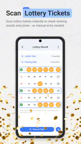 ScanNow Home screenshot