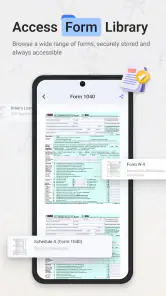 ScanNow Home screenshot