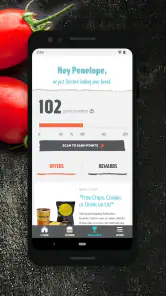 Schlotzsky's Rewards Program screenshot