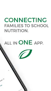 SchoolCafé screenshot