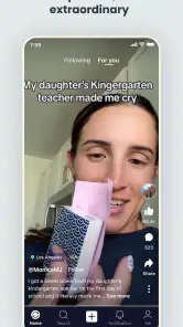 Scoopz: Real Life, Real Video screenshot