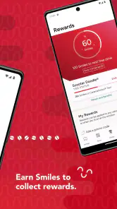 Scooter's Coffee screenshot