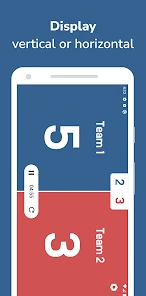 Scoreboard - Keep score App - Reviewed
