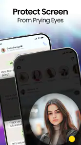 Screen Guard - Privacy Display screenshot