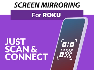 roku screen mirroring app free