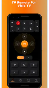 Screen Mirroring for Smart TV screenshot