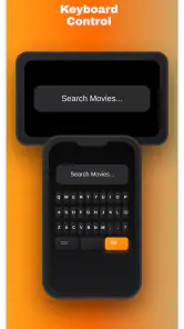 Screen Mirroring for Smart TV screenshot