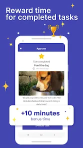 best screen time parental control app
