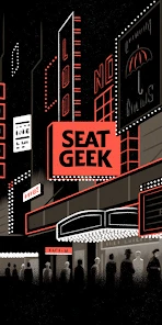 SeatGeek – Tickets to Events App - Reviewed