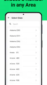 Second Phone Number - 2Number screenshot