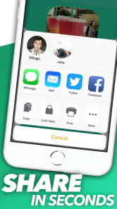 Secret Menu for Coffee Recipes screenshot