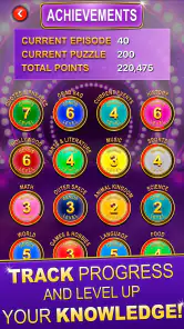 See & Solve Trivia Game Show screenshot