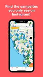 Sēkr: Vanlife, Roadtrip, Camp screenshot