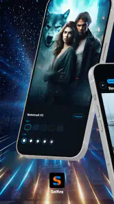 Selfira screenshot