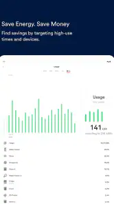 Sense Home screenshot