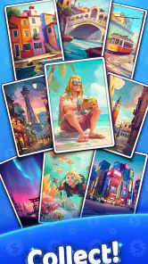 Sequence® World screenshot