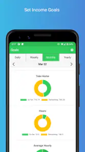 ServerLife - Tip Tracker screenshot