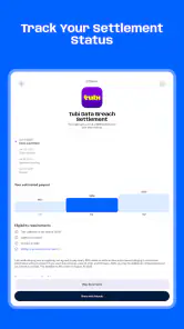 Settlemate screenshot