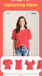 Sewpal: Sewing Pattern & Guide screenshot