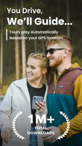 Shaka Guide | GPS Audio Tours screenshot