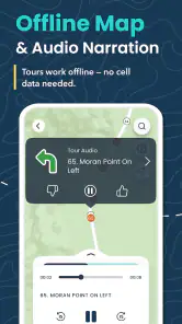 Shaka Guide | GPS Audio Tours screenshot