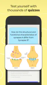 Sharpen – College Exam Prep screenshot
