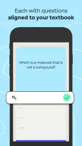 Sharpen – College Exam Prep screenshot