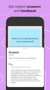 Sharpen – College Exam Prep screenshot