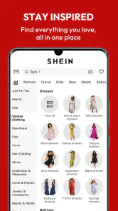 SHEIN-Shopping Online screenshot