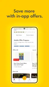 Shell: Fuel, Charge & More screenshot