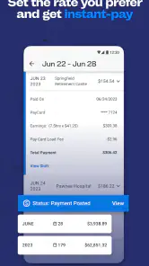 ShiftKey - PRN Healthcare Jobs screenshot