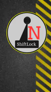 ShiftLock screenshot
