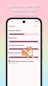 Shimeji: Screen Buddies App - Reviewed