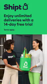 Shipt: Order Grocery Delivery screenshot