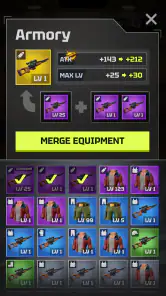 Shoot & Hide screenshot