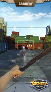 Shooting Archery screenshot
