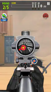 Shooting Battle screenshot