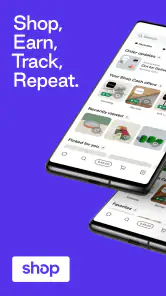 Shop: All your favorite brands screenshot