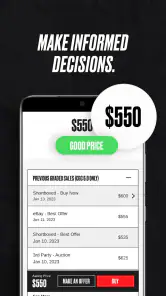 Shortboxed screenshot