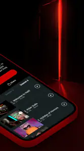 Shudder: Horror & Thrillers screenshot