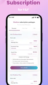 Shukhee screenshot