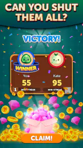 Shut The Box screenshot