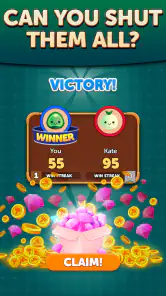Shut The Box screenshot