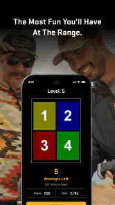 SIG CONNECT screenshot
