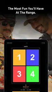 SIG CONNECT screenshot