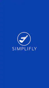 SimpliFly: Fly with Confidence screenshot