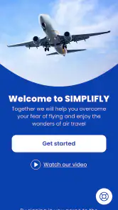 SimpliFly: Fly with Confidence screenshot