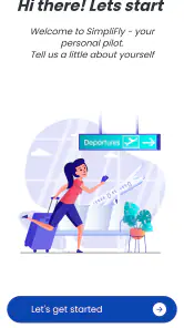 SimpliFly: Fly with Confidence screenshot