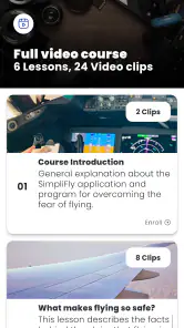 SimpliFly: Fly with Confidence screenshot