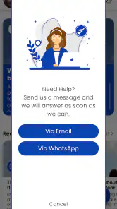 SimpliFly: Fly with Confidence screenshot